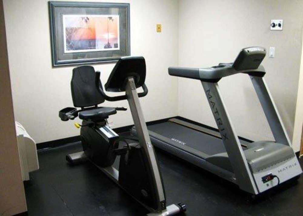 Sleep Inn Sault Ste. Marie Buitenkant foto
