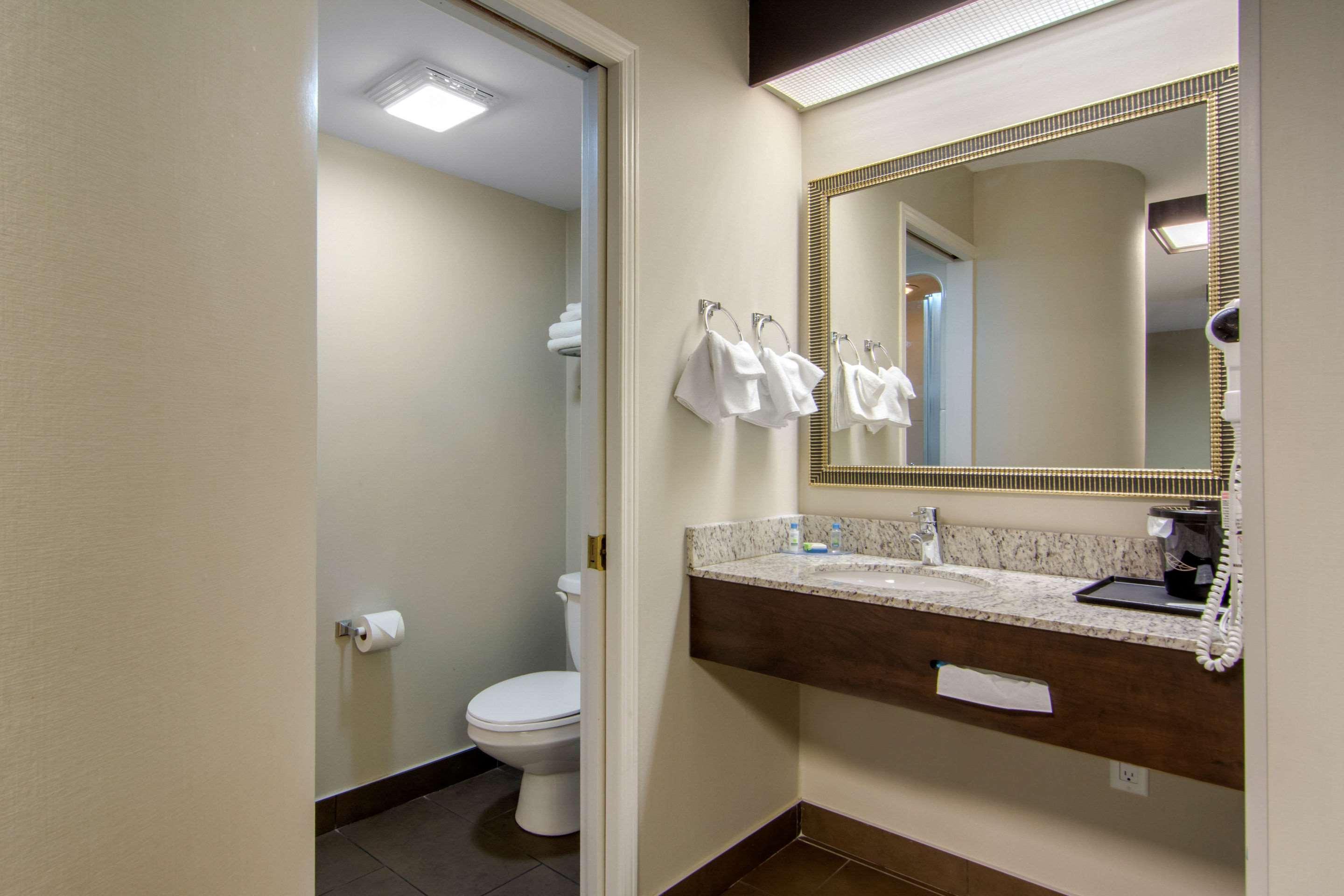 Sleep Inn Sault Ste. Marie Buitenkant foto