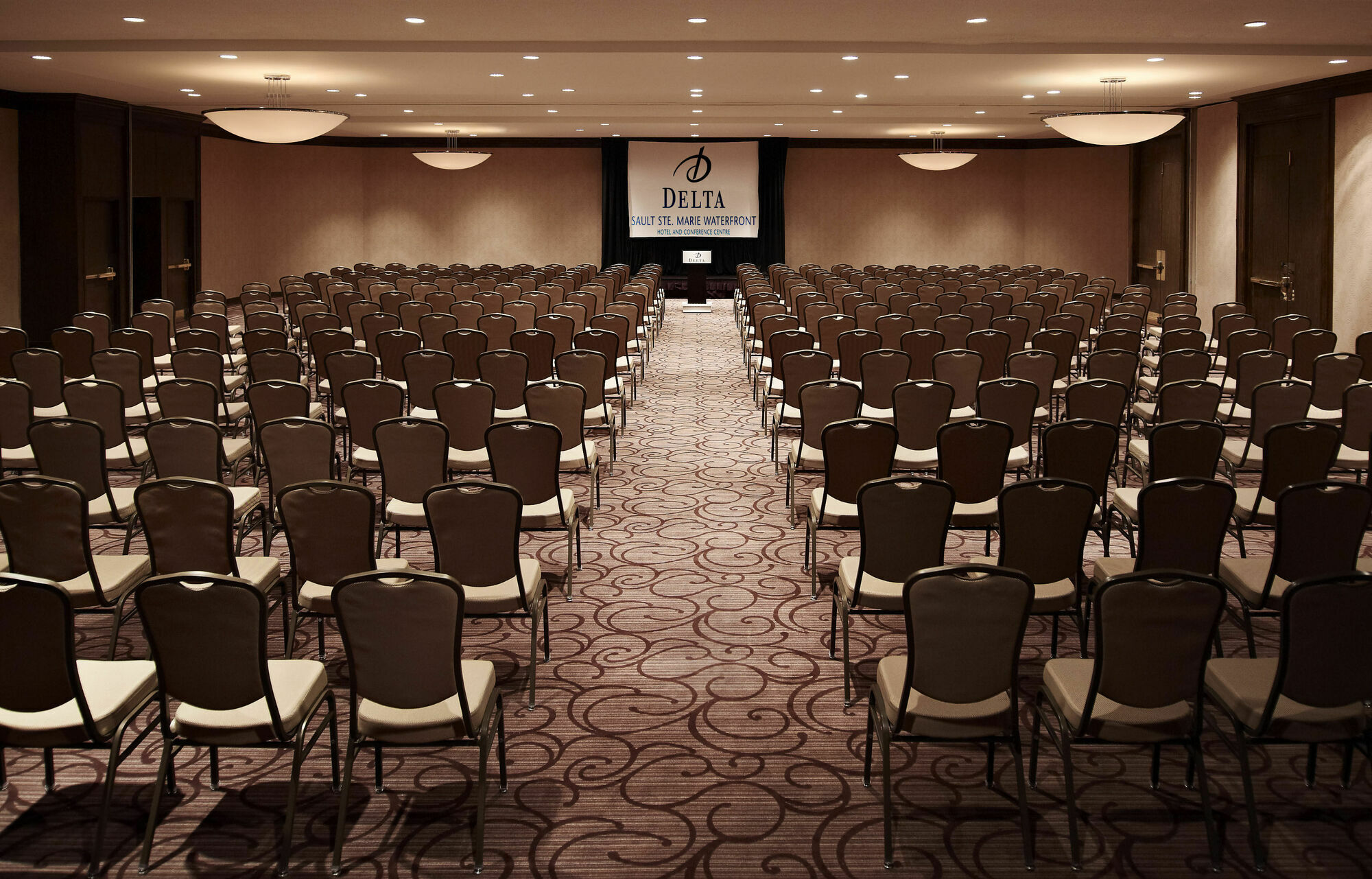 Sleep Inn Sault Ste. Marie Buitenkant foto